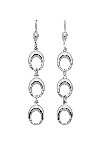 Adelia´s Paar Ohrhänger 1 Paar 925 günstig online kaufen