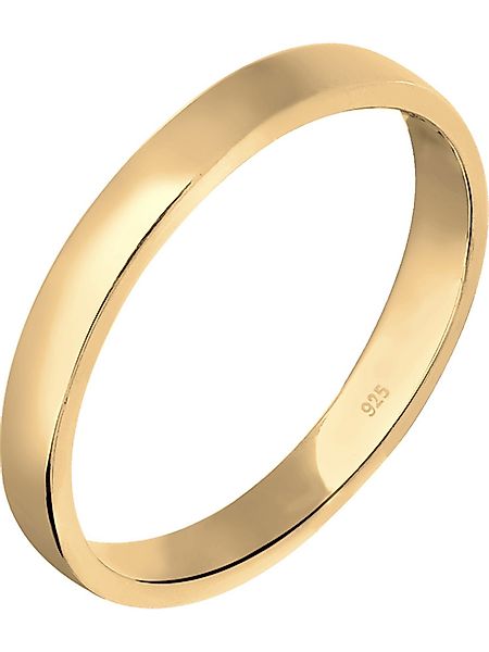 Elli Fingerring Elli Damen-Damenring 925er Silber günstig online kaufen