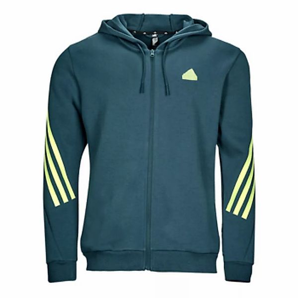 adidas  Sweatshirt FI 3S FZ günstig online kaufen