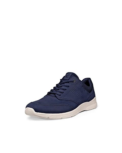 Ecco Irving Schnürschuh, Freizeitschuh, Halbschuh, Schnürschuh günstig online kaufen