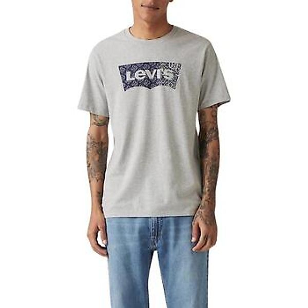 Levi's® T-Shirt GRAPHIC CREWNECK TEE GRAPHIC günstig online kaufen