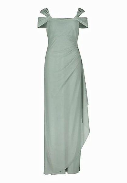 Vera Mont Abendkleid Kleid Lang 1/2 Arm günstig online kaufen