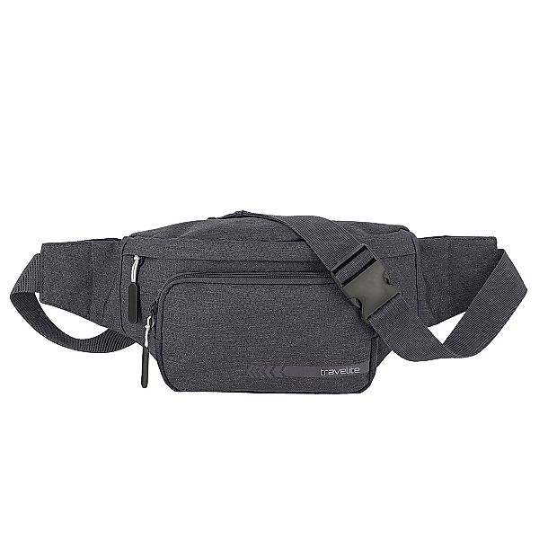 travelite Bauchtasche Kick Off Gürteltasche Bauchtasche günstig online kaufen