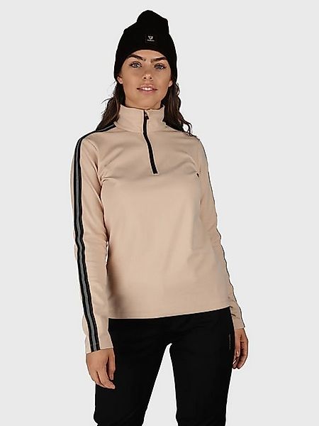 Brunotti Rollkragenpullover Phesant Women Fleece CANVAS günstig online kaufen