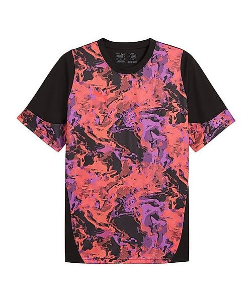 PUMA T-Shirt PUMA individualCUP Trikot Herren Polyester günstig online kaufen