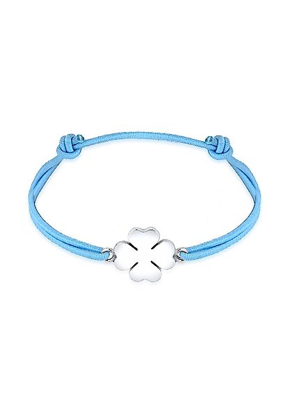 Elli Armband Kleeblatt Glück Talisman 925 günstig online kaufen