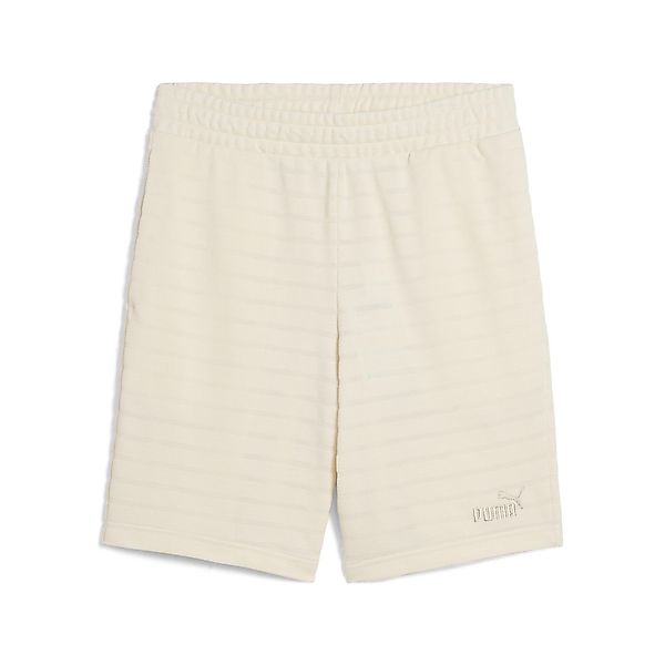 PUMA Sporthose Essentials Elevated 9" Strukturierte günstig online kaufen
