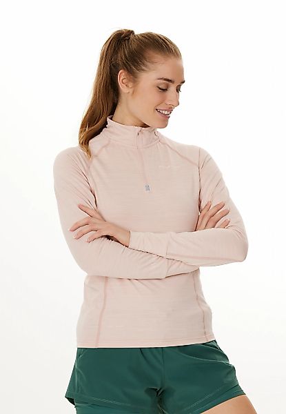 ENDURANCE Funktionsshirt "CANNA V2 PERFORMANCE", mit innovativer QUICK DRY günstig online kaufen