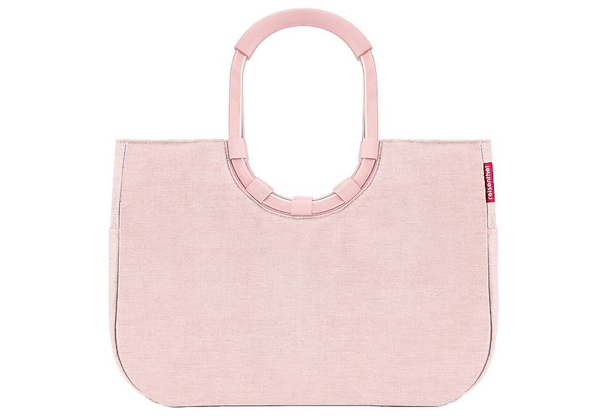 REISENTHEL® Einkaufstrolley shopping loopshopper L - Einkaufstasche mit Büg günstig online kaufen