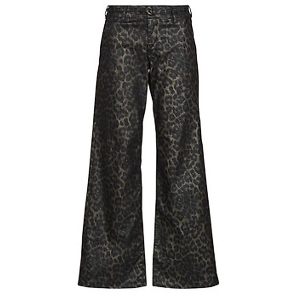 Le Temps des Cerises  5-Pocket-Hosen TAHIS FLEXY günstig online kaufen