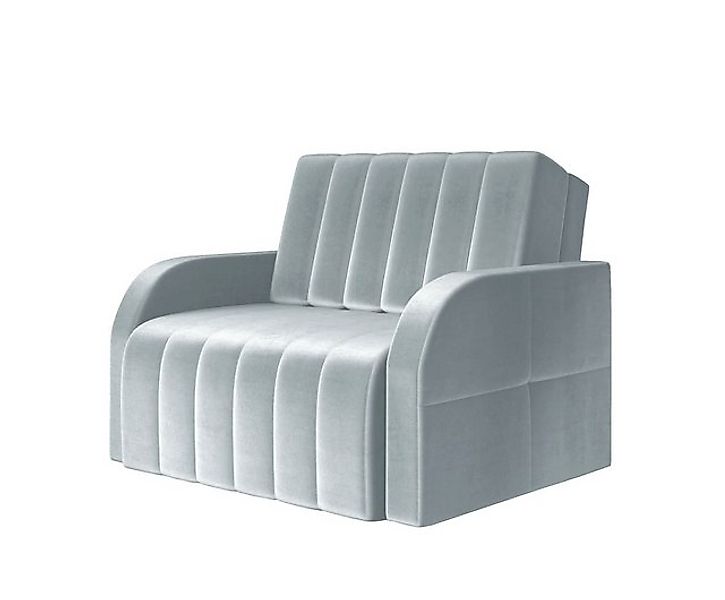 MOEBLO Kindersofa aus Samtstoff MONTANA 80, günstig online kaufen