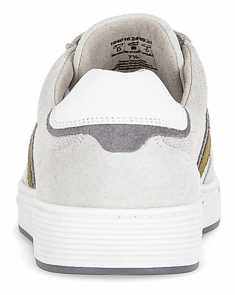 Pius Gabor Sneaker, Freizeitschuh, Halbschuh, Schnürer günstig online kaufen