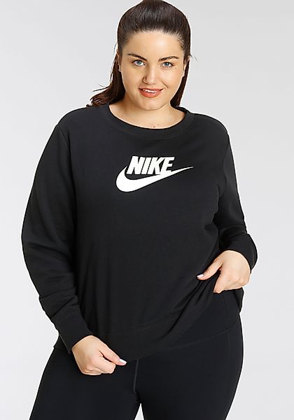 Nike Sportswear Sweatshirt W NSW CLUB günstig online kaufen