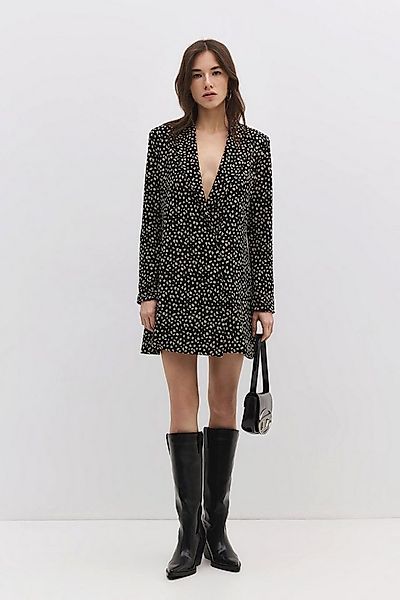 No Matter What Minikleid Gefüttertes Jackenkleid günstig online kaufen