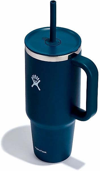 Hydro Flask Thermobecher "All Around Travel Tumbler in den Größen 24 oz/ 32 günstig online kaufen