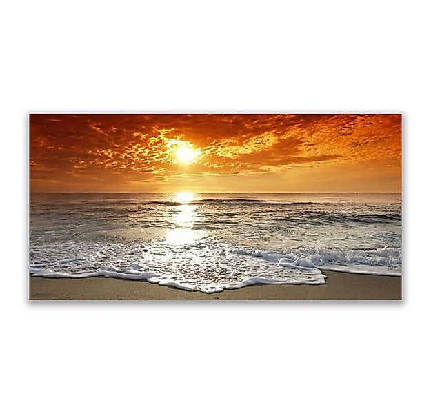 Tulup Leinwandbild Wandbild Canvas Groß Bilder Wohnzimmer Schlafzimmer Aufh günstig online kaufen