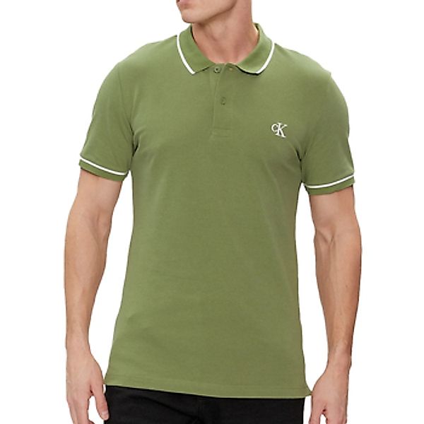 Calvin Klein Jeans  T-Shirts & Poloshirts J30J315603 günstig online kaufen