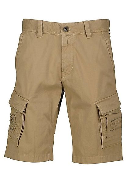 PME LEGEND Shorts Herren Shorts ROTOR Relaxed Fit (1-tlg) günstig online kaufen