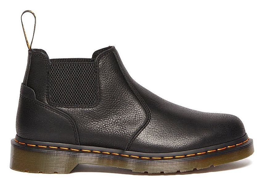 DR. MARTENS 2976 LO Chelseaboots Chukka, Boots, Schlupfstiefel mit Stretche günstig online kaufen