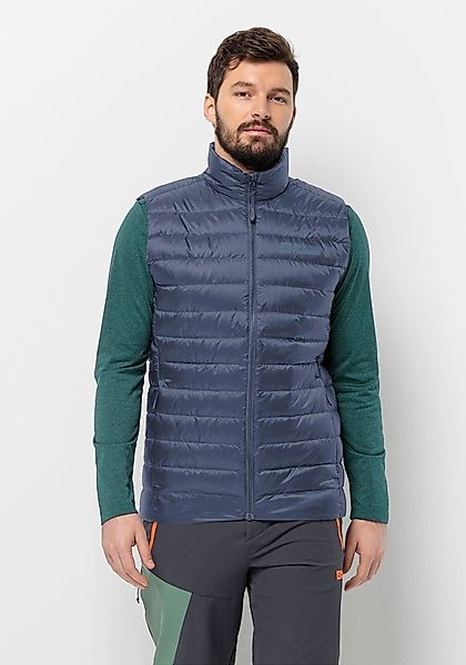 Jack Wolfskin Daunenweste PILVI DOWN VEST günstig online kaufen