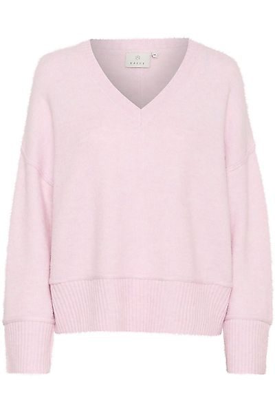 KAFFE Strickpullover Strickpullover KAfridana günstig online kaufen