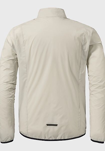 Schöffel Outdoorjacke "Bike Jacket Style Cannobio MNS", ohne Kapuze günstig online kaufen