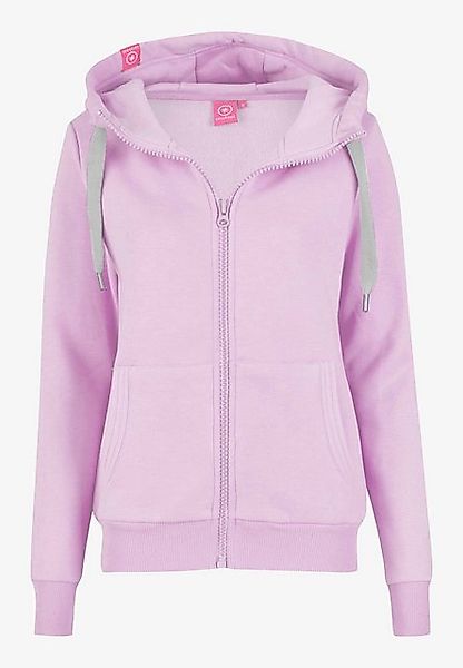 salzhaut Sweatjacke SÖÖTE günstig online kaufen