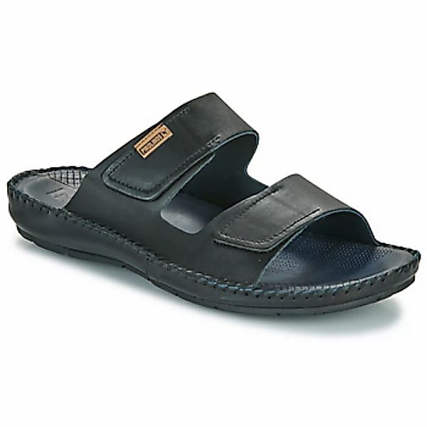 PIKOLINOS Pantolette "PIKOLINOS Pantoletten Leder" günstig online kaufen