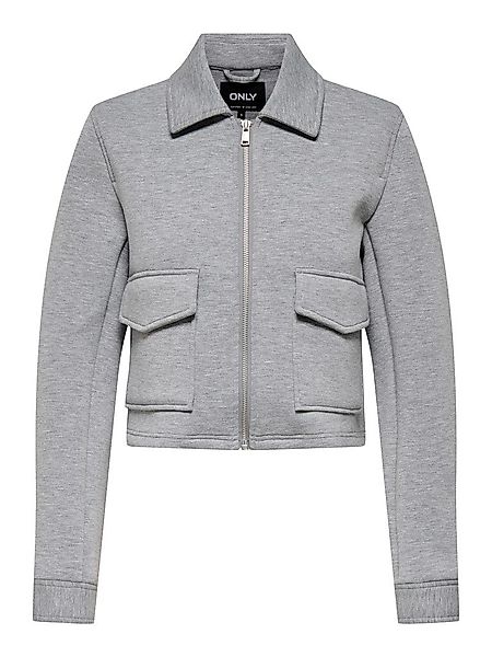 ONLY Steppjacke ONLJUDITH LIFE SCUBA SHORT günstig online kaufen