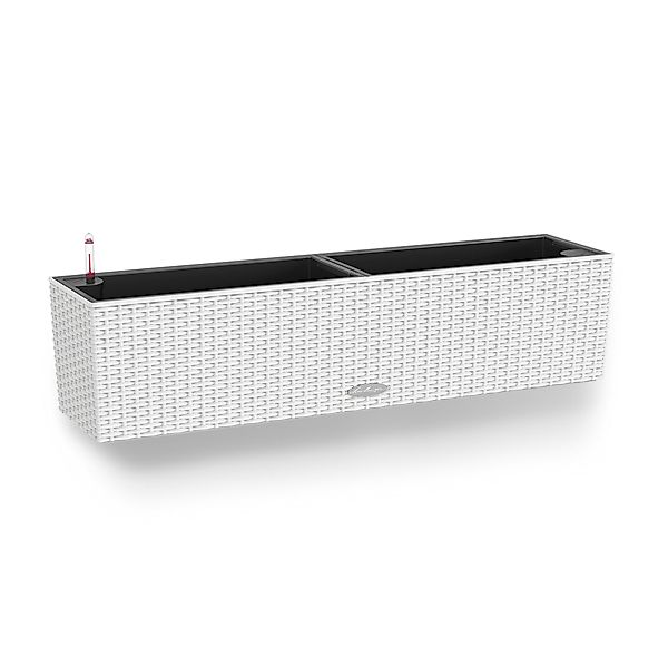 Lechuza® Balkonkasten Balkonkasten Balconera Cottage 80 günstig online kaufen