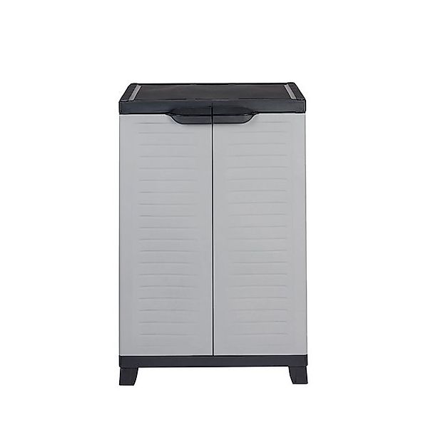 Kreher Mehrzweckschrank Kunststoffschrank der Elite Serie günstig online kaufen