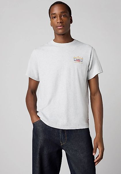 Levis T-Shirt "LV T-Shirt RELAXED" günstig online kaufen