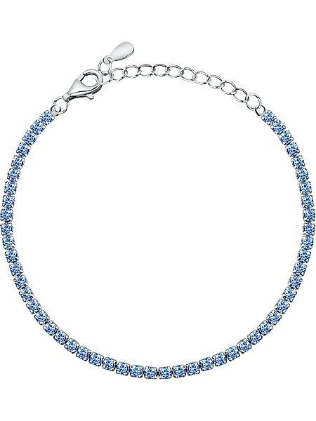 CHRIST Silberarmband CHRIST Damen-Armband 925er Silber, günstig online kaufen