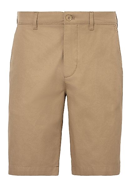 Lacoste Bermudas mit Lacoste Logo hinten günstig online kaufen