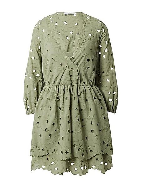 IVY OAK Minikleid NADINE (1-tlg) Drapiert/gerafft günstig online kaufen