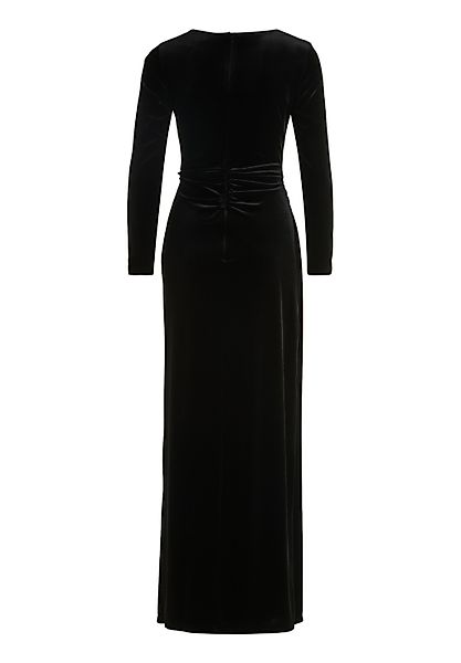 Vera Mont Abendkleid "Damen Abendkleid langarm" Ohne Tasche günstig online kaufen