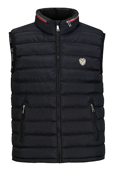 19V69 ITALIA Steppweste JAY Herren Steppweste günstig online kaufen