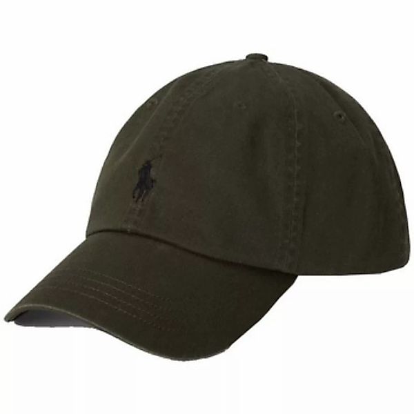 Ralph Lauren  Schirmmütze CLS SPRT CAP HAT günstig online kaufen