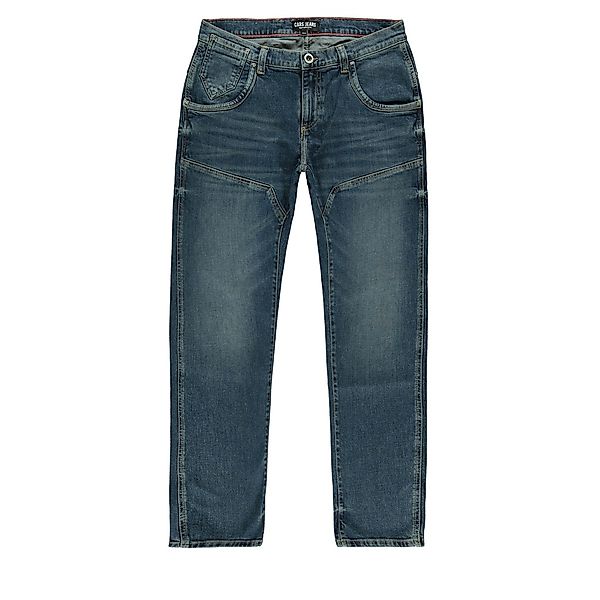CARS JEANS Regular-fit-Jeans "Jeans Harwich" günstig online kaufen