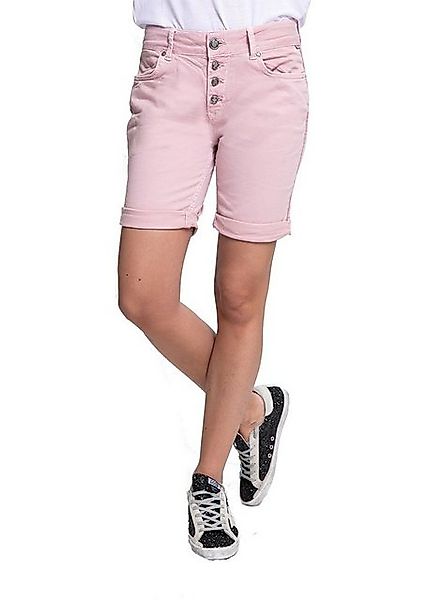 Zhrill Mom-Jeans Shorts JESSY Rose perfekter Sitzkomfort günstig online kaufen