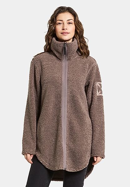 Didriksons Outdoorjacke UMI WNS FZ 3 günstig online kaufen