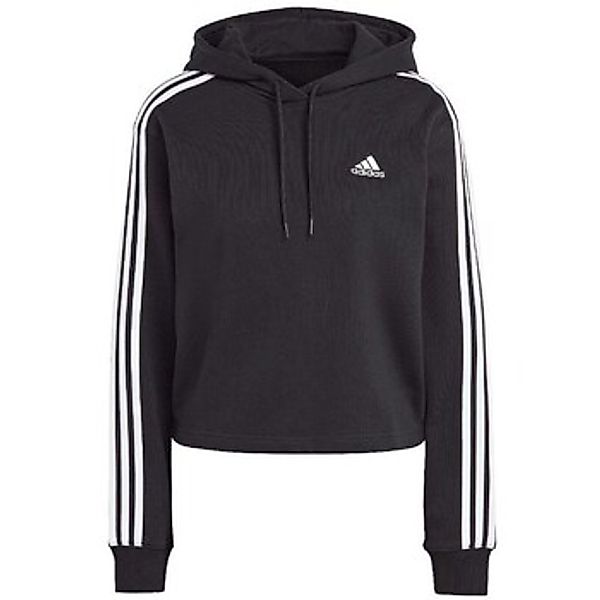 adidas  Sweatshirt Essentials 3-stripes günstig online kaufen