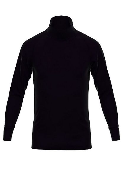 CECEBA Unterhemd Thermo Sport (1-St) Funktionsunterwäsche, Langarmshirt, Ro günstig online kaufen