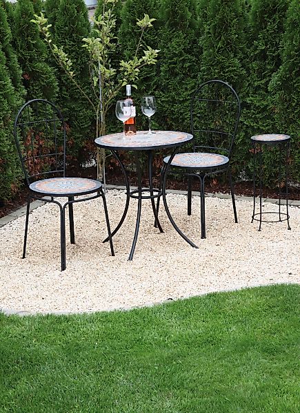 Siena Garden Gartenstuhl günstig online kaufen