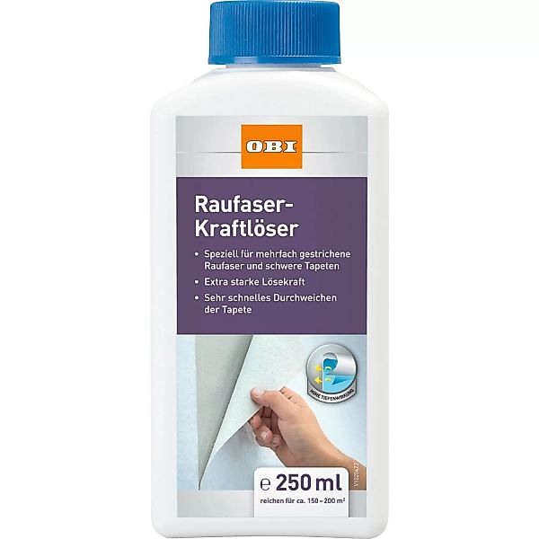 OBI Raufaser-Kraftlöser 250 ml günstig online kaufen