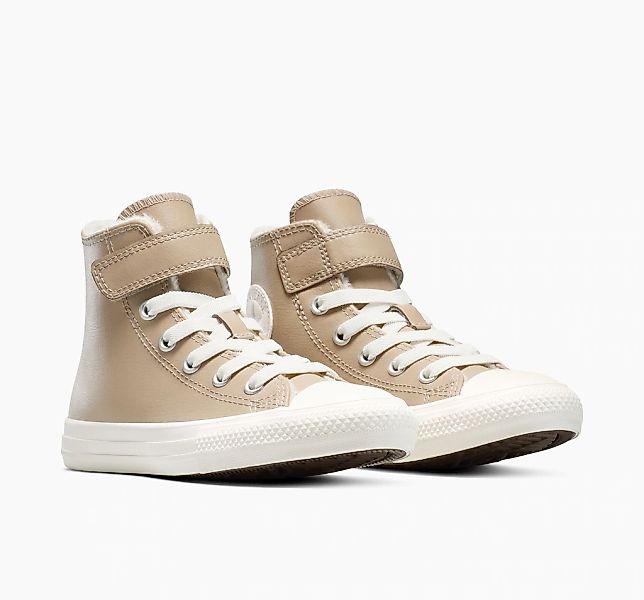 Converse Sneakerboots "CHUCK TAYLOR ALL STAR 1V" Winterschuhe, Schnürboots, günstig online kaufen