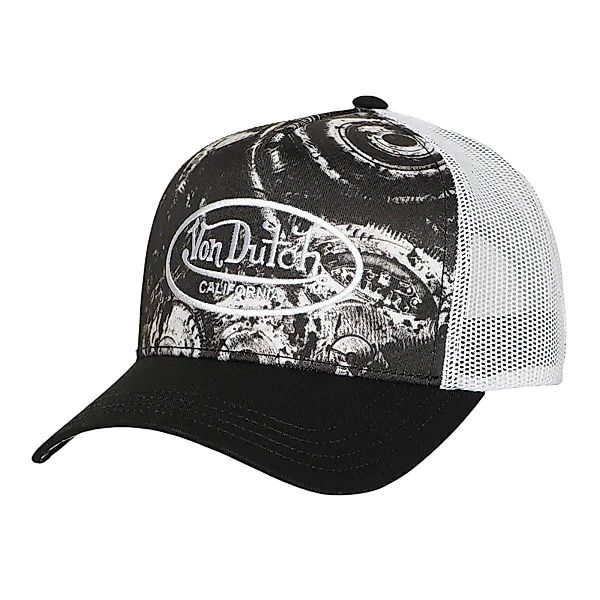 Von Dutch Trucker Cap Fluo günstig online kaufen