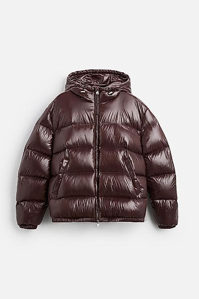 YI Winterjacke Puffer jacke herren mit günstig online kaufen