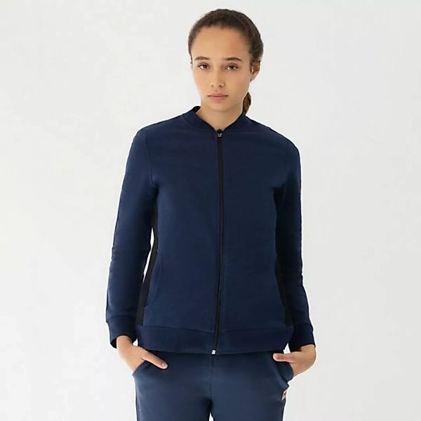 TAO Sweatjacke Freizeitjacke EFFI (1-tlg) günstig online kaufen