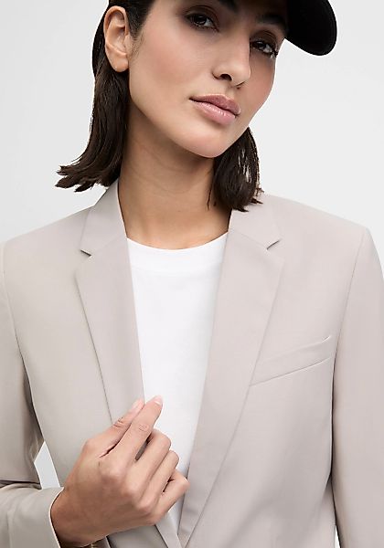 Cinque Blusenblazer "CIBOOMI", Mit Markenlabelplättchen günstig online kaufen